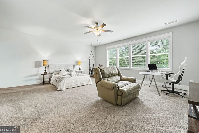 5171 Glen Forrest Drive, Flowery Branch, GA 30542