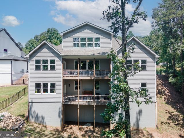 5171 Glen Forrest Drive, Flowery Branch, GA 30542