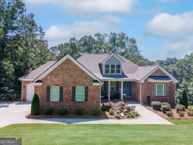 5171 Glen Forrest Drive, Flowery Branch, GA 30542