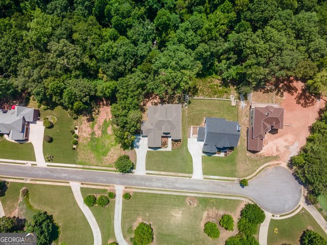 5171 Glen Forrest Drive, Flowery Branch, GA 30542