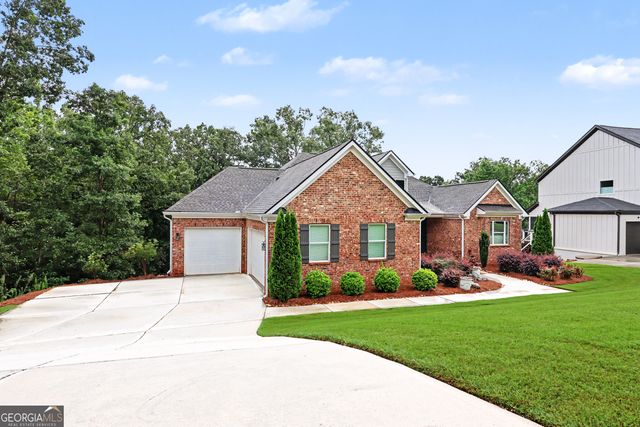 5171 Glen Forrest Drive, Flowery Branch, GA 30542
