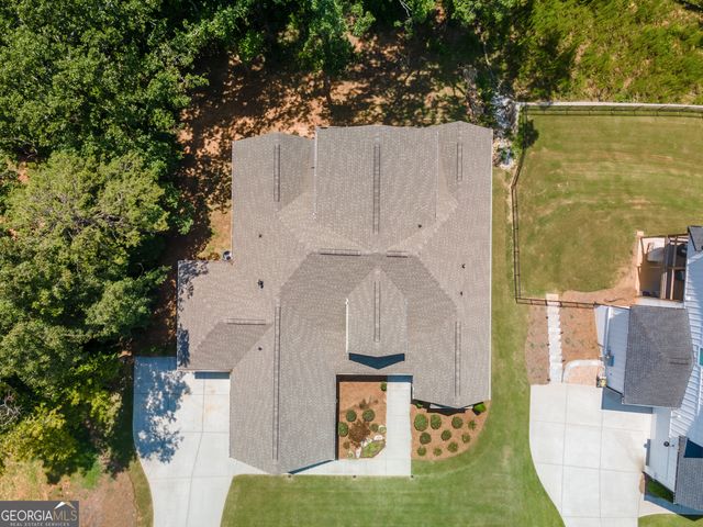 5171 Glen Forrest Drive, Flowery Branch, GA 30542