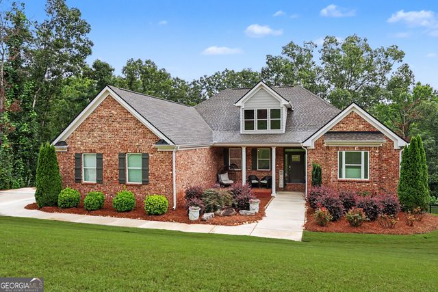 5171 Glen Forrest Drive, Flowery Branch, GA 30542