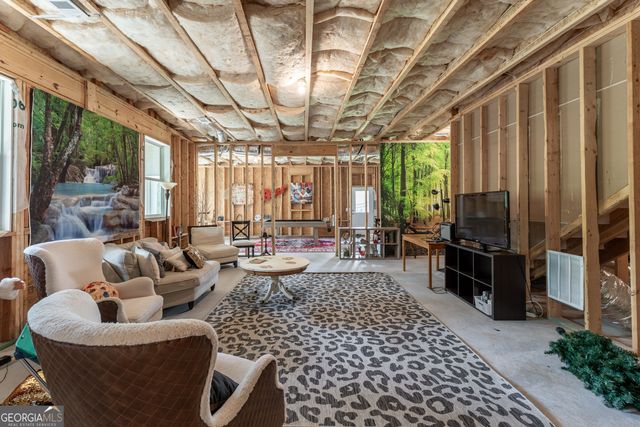5171 Glen Forrest Drive, Flowery Branch, GA 30542