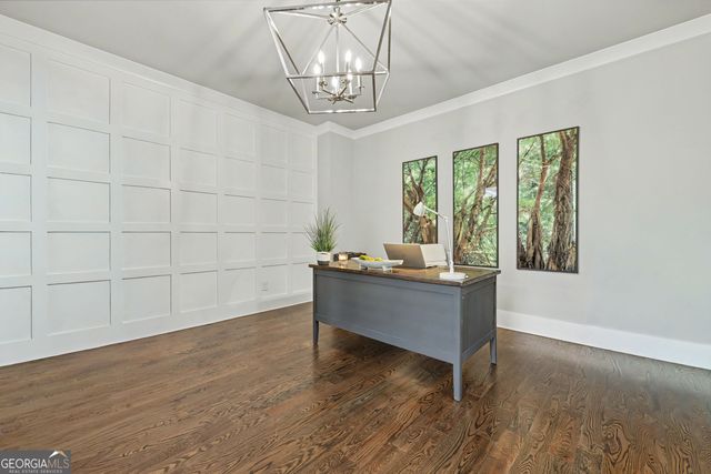 5171 Glen Forrest Drive, Flowery Branch, GA 30542