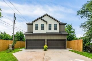 8132 Brandon Street, Houston, TX 77051