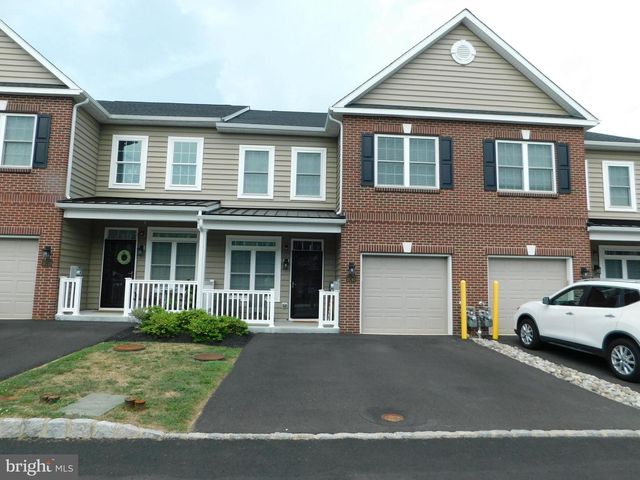 16740 RIVER VIEW CIR, Bristol, PA 19007