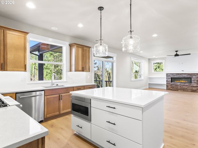 18865 Se CROOKED RIVER St 42, Sandy, OR 97055