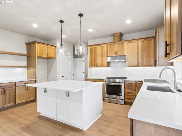 18865 Se CROOKED RIVER St 42, Sandy, OR 97055