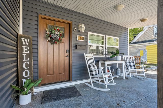 114 Falmouth Street, Williamstown, KY 41097