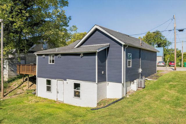 114 Falmouth Street, Williamstown, KY 41097