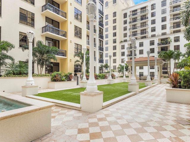 701 S Olive Avenue 1027, West Palm Beach, FL 33401