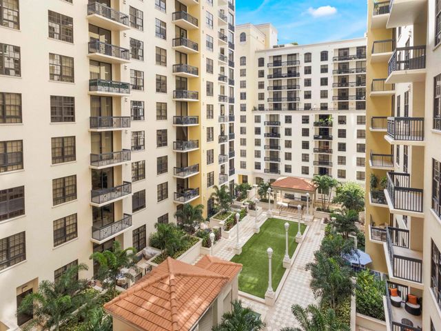 701 S Olive Avenue 1027, West Palm Beach, FL 33401