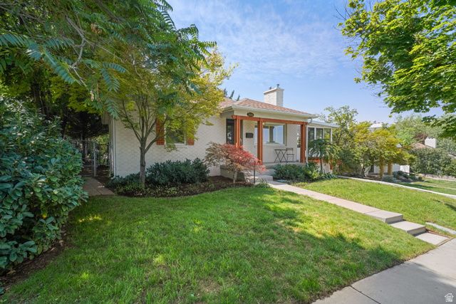 2606 E 2100 S, Salt Lake City, UT 84109