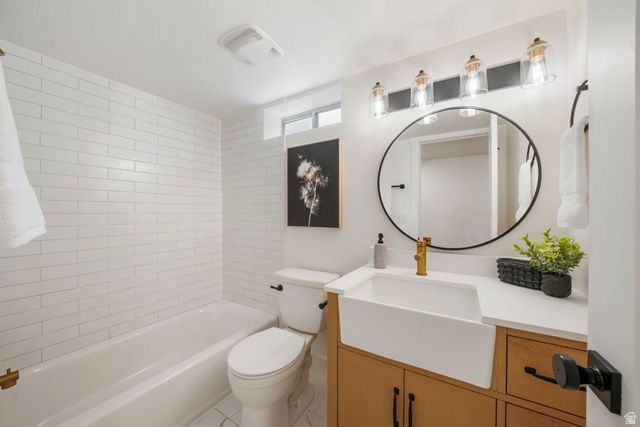 2606 E 2100 S, Salt Lake City, UT 84109
