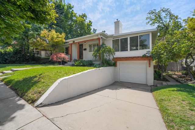2606 E 2100 S, Salt Lake City, UT 84109