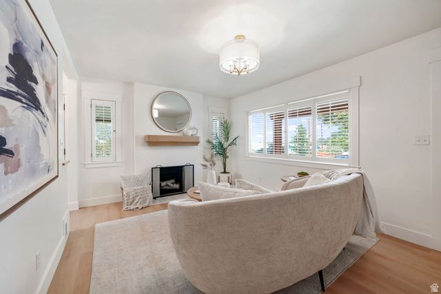 2606 E 2100 S, Salt Lake City, UT 84109