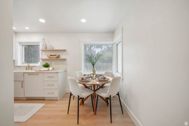 2606 E 2100 S, Salt Lake City, UT 84109