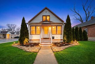 17201 Oak Park Avenue, Tinley Park, IL 60477