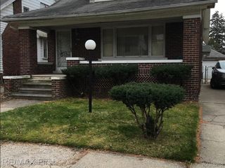 12088 Rosemary Street, Detroit, MI 48213