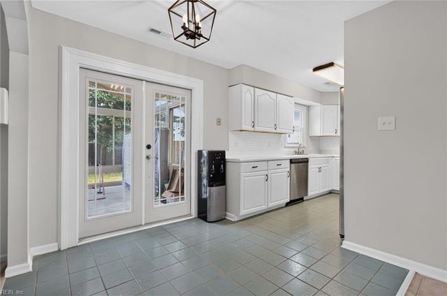 3804 Daiquiri CT, Virginia Beach, VA 23456