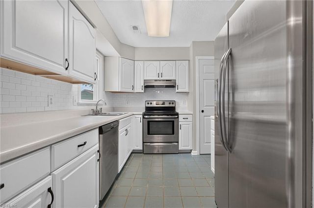3804 Daiquiri CT, Virginia Beach, VA 23456