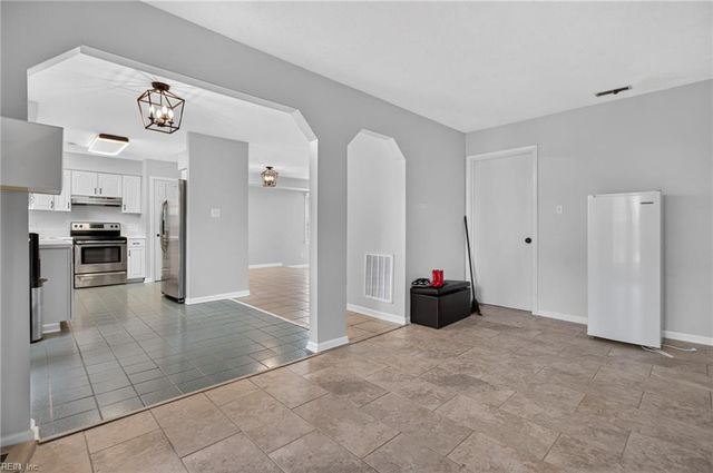3804 Daiquiri CT, Virginia Beach, VA 23456