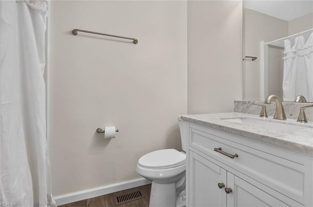 3804 Daiquiri CT, Virginia Beach, VA 23456