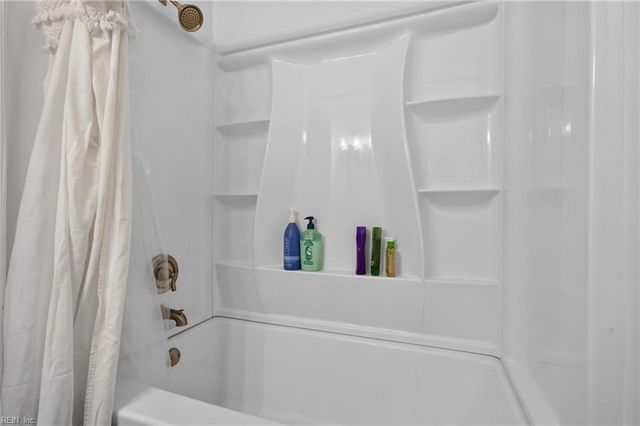 3804 Daiquiri CT, Virginia Beach, VA 23456
