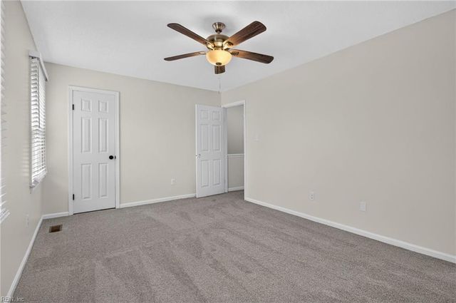 3804 Daiquiri CT, Virginia Beach, VA 23456