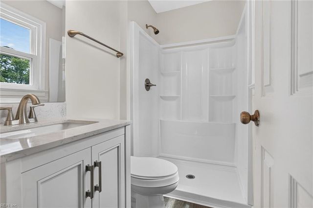 3804 Daiquiri CT, Virginia Beach, VA 23456