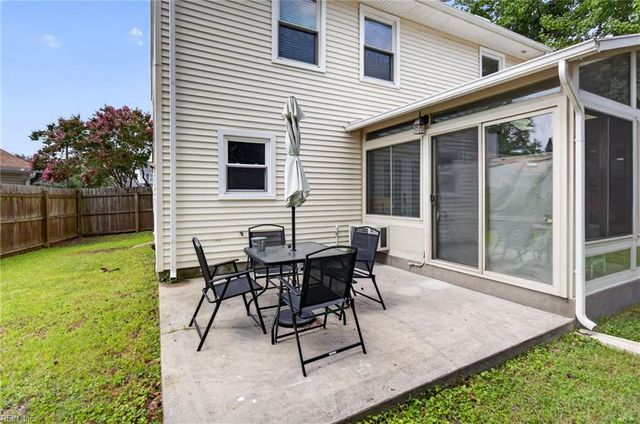 3804 Daiquiri CT, Virginia Beach, VA 23456