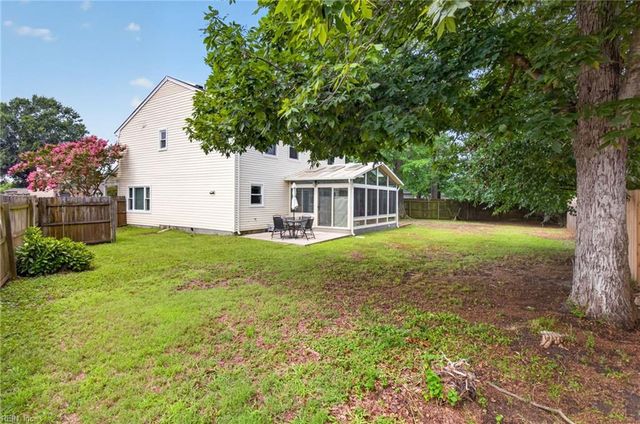3804 Daiquiri CT, Virginia Beach, VA 23456