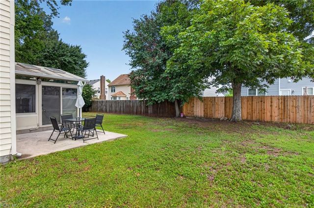 3804 Daiquiri CT, Virginia Beach, VA 23456