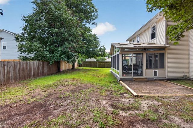 3804 Daiquiri CT, Virginia Beach, VA 23456