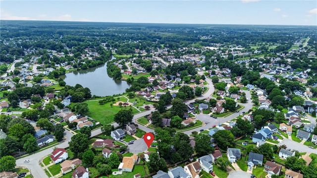 3804 Daiquiri CT, Virginia Beach, VA 23456