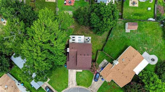 3804 Daiquiri CT, Virginia Beach, VA 23456
