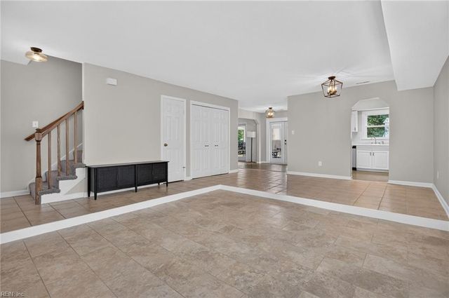 3804 Daiquiri CT, Virginia Beach, VA 23456