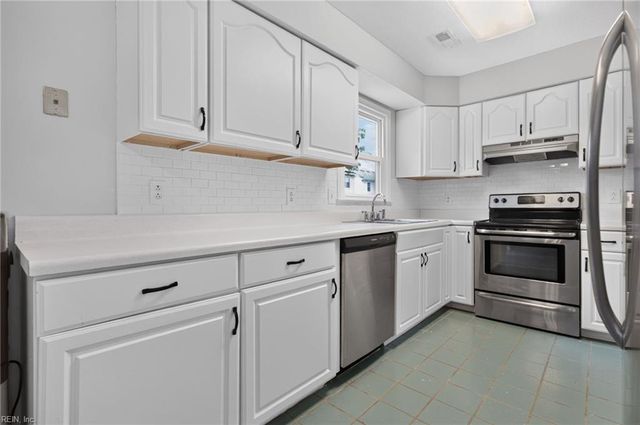 3804 Daiquiri CT, Virginia Beach, VA 23456