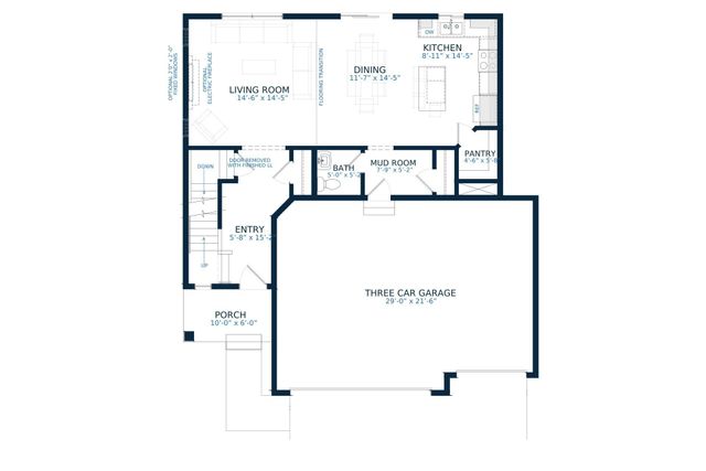 741 Greywood Boulevard SW, Delano, MN 55328