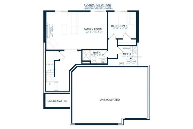 741 Greywood Boulevard SW, Delano, MN 55328