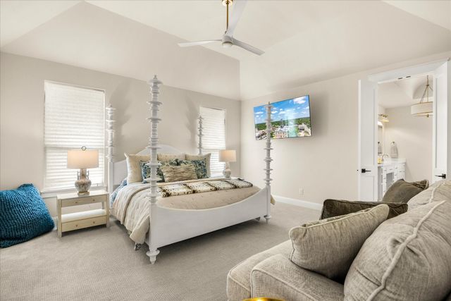 2703 Village Road, Granbury, TX 76049