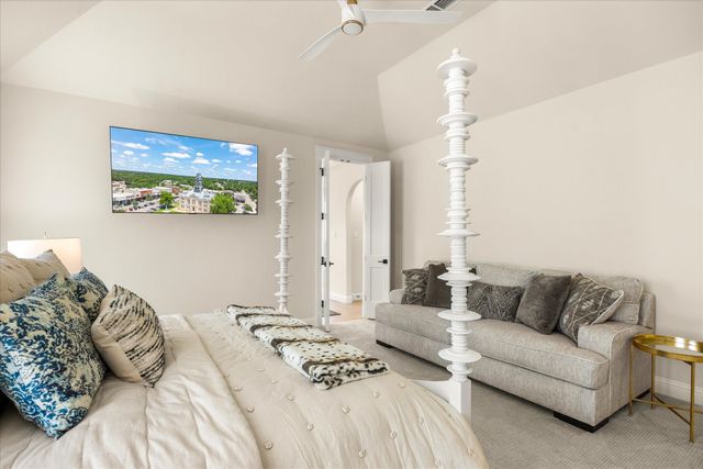 2703 Village Road, Granbury, TX 76049