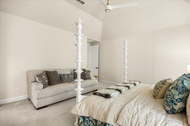 2703 Village Road, Granbury, TX 76049