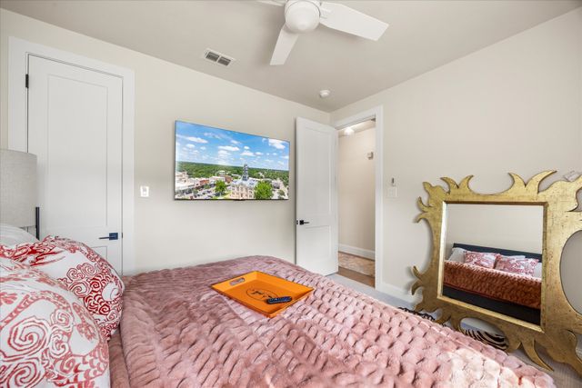 2703 Village Road, Granbury, TX 76049
