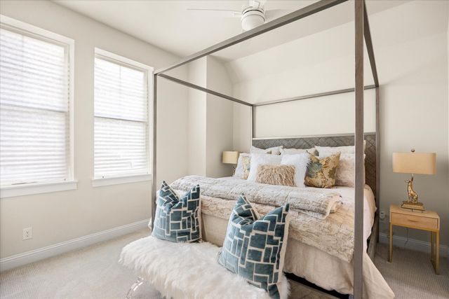 2703 Village Road, Granbury, TX 76049