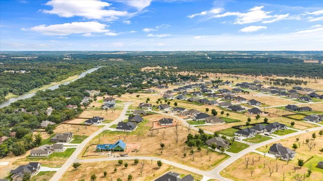 2703 Village Road, Granbury, TX 76049