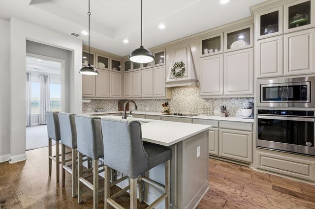 1231 Poppie Lane, Midlothian, TX 76065