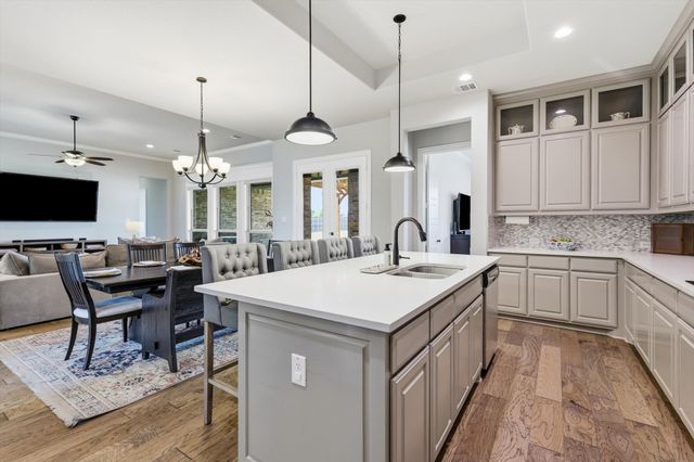 1231 Poppie Lane, Midlothian, TX 76065