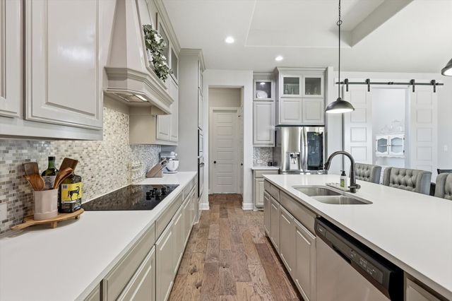 1231 Poppie Lane, Midlothian, TX 76065